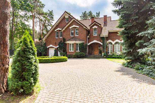 Best Driveway Pavers Installation  in Albany, CA