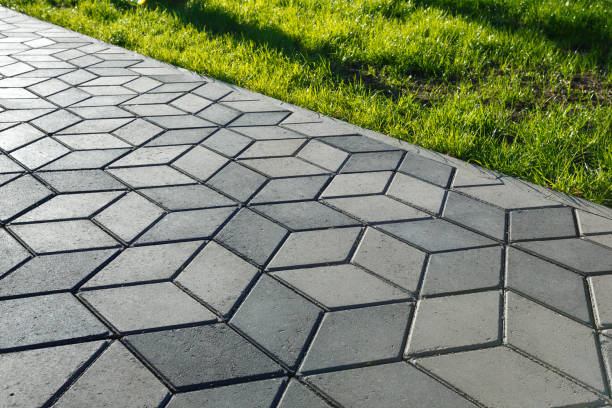 Decorative Driveway Pavers in Albany, CA