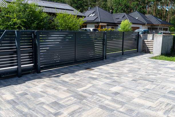 Best Driveway Pavers Near Me  in Albany, CA
