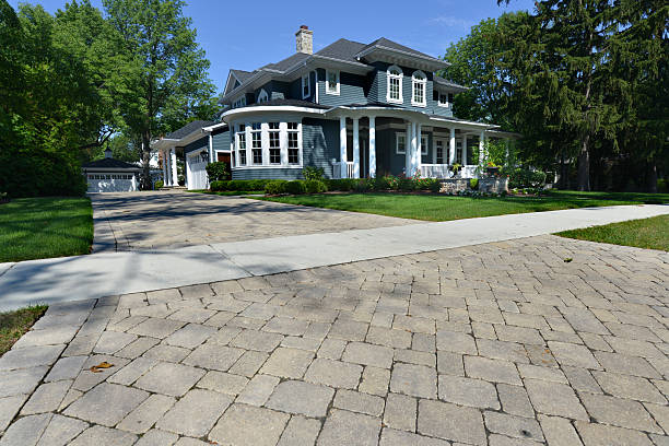 Best Driveway Pavers Cost  in Albany, CA