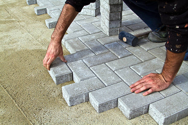  Albany, CA Driveway Pavers Pros