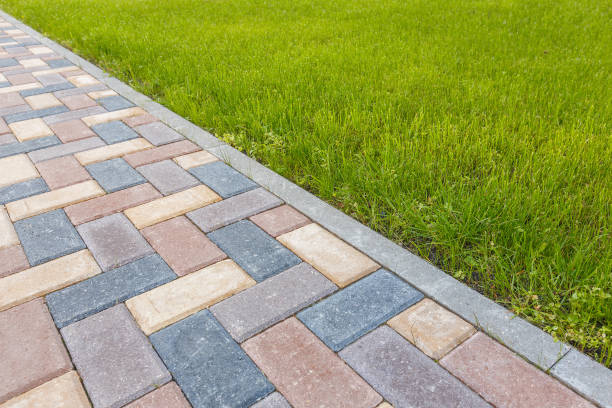 Best Driveway Paver Sealing  in Albany, CA