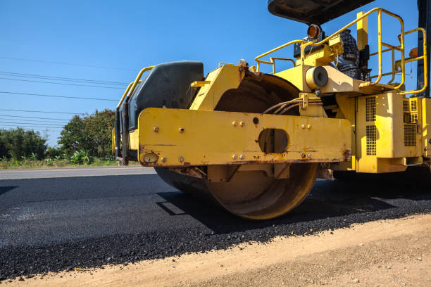 Best Cobblestone Driveway Pavers  in Albany, CA